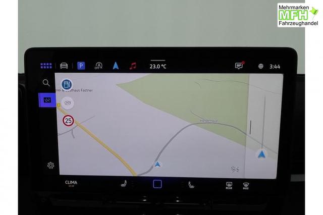 Volkswagen T-Roc R-Line (R-Line) 1.5 eTSI 110kW (150 PS) 7-Gang DSG 