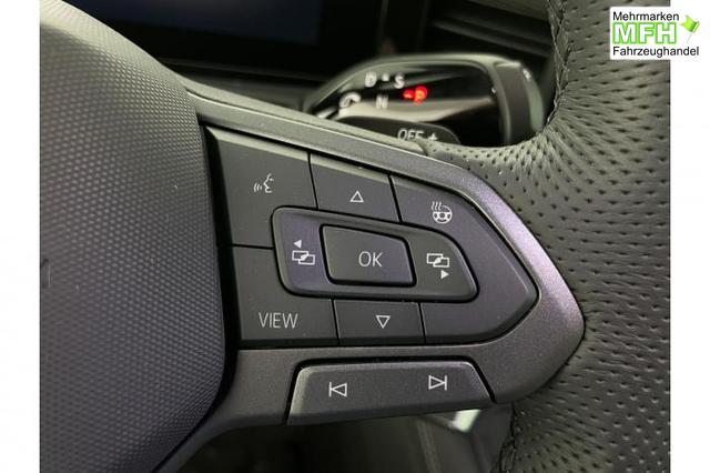 Volkswagen T-Roc R-Line (R-Line) 1.5 eTSI 110kW (150 PS) 7-Gang DSG 