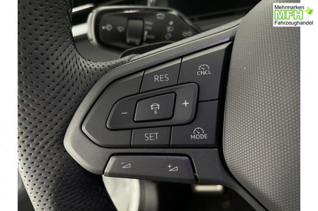 Volkswagen T-Roc R-Line (R-Line) 1.5 eTSI 110kW (150 PS) 7-Gang DSG 