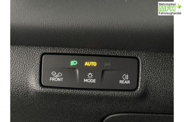 Volkswagen T-Roc R-Line (R-Line) 1.5 eTSI 110kW (150 PS) 7-Gang DSG 