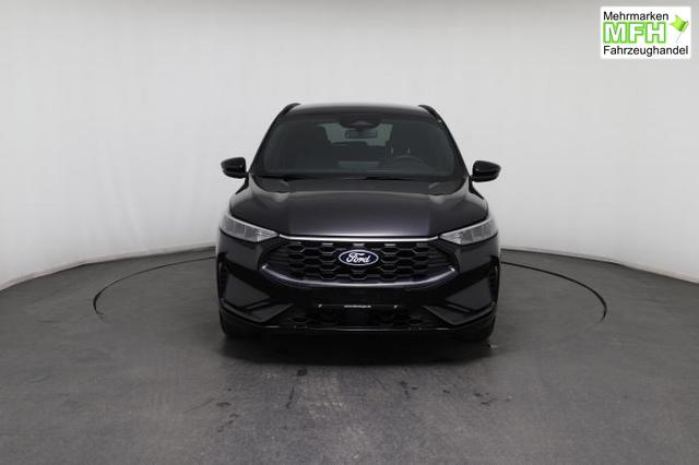 Ford Kuga ST-Line (ST-Line) 2.5 Duratec FHEV 140kW (190 PS) Automatikgetriebe 