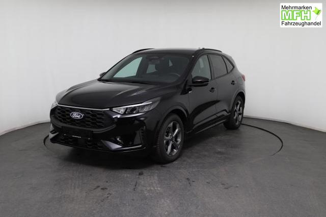 Ford Kuga ST-Line (ST-Line) 2.5 Duratec FHEV 140kW (190 PS) Automatikgetriebe 
