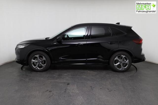 Ford Kuga ST-Line (ST-Line) 2.5 Duratec FHEV 140kW (190 PS) Automatikgetriebe 