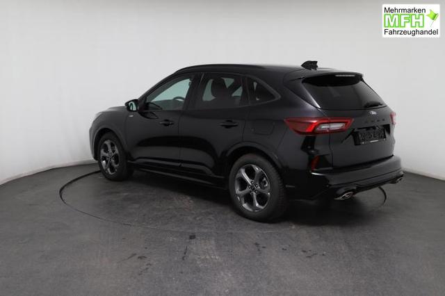 Ford Kuga ST-Line (ST-Line) 2.5 Duratec FHEV 140kW (190 PS) Automatikgetriebe 