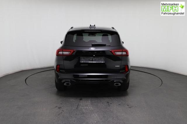 Ford Kuga ST-Line (ST-Line) 2.5 Duratec FHEV 140kW (190 PS) Automatikgetriebe 