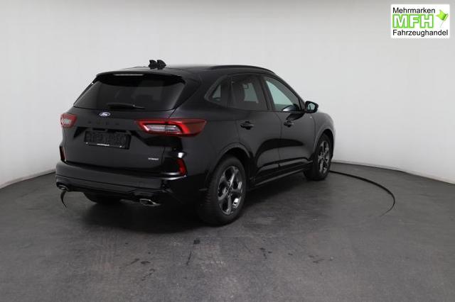 Ford Kuga ST-Line (ST-Line) 2.5 Duratec FHEV 140kW (190 PS) Automatikgetriebe 