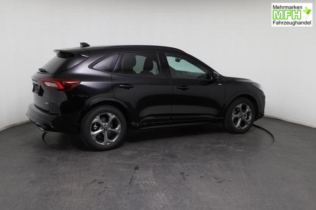 Ford Kuga ST-Line (ST-Line) 2.5 Duratec FHEV 140kW (190 PS) Automatikgetriebe 