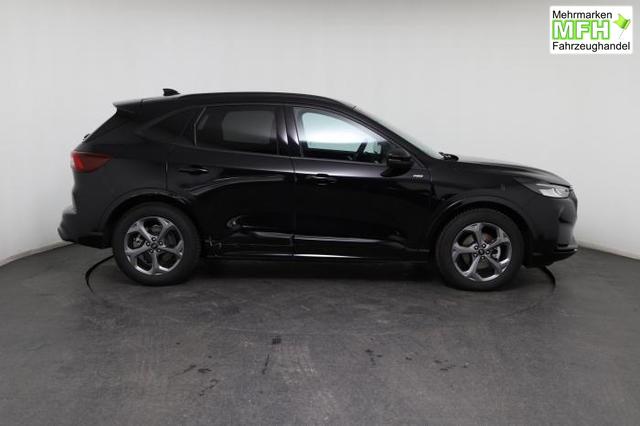 Ford Kuga ST-Line (ST-Line) 2.5 Duratec FHEV 140kW (190 PS) Automatikgetriebe 