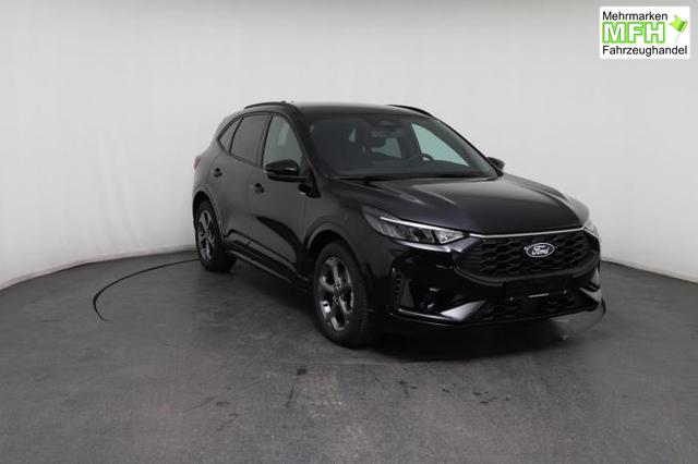 Ford Kuga ST-Line (ST-Line) 2.5 Duratec FHEV 140kW (190 PS) Automatikgetriebe 