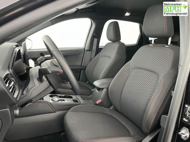 Ford Kuga ST-Line (ST-Line) 2.5 Duratec FHEV 140kW (190 PS) Automatikgetriebe 