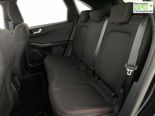 Ford Kuga ST-Line (ST-Line) 2.5 Duratec FHEV 140kW (190 PS) Automatikgetriebe 
