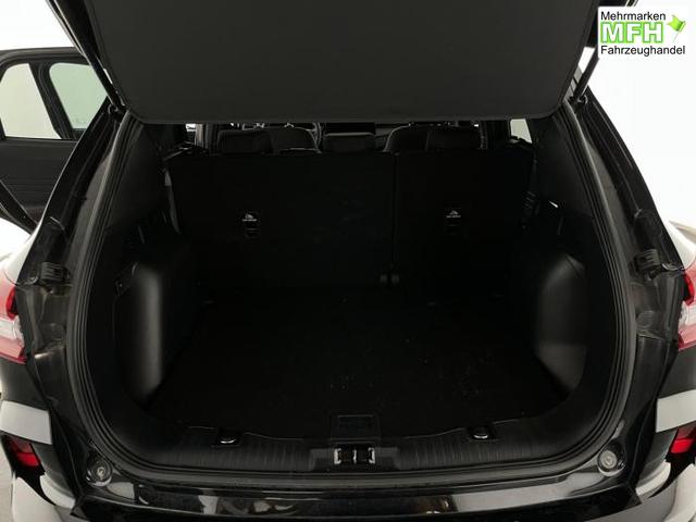Ford Kuga ST-Line (ST-Line) 2.5 Duratec FHEV 140kW (190 PS) Automatikgetriebe 