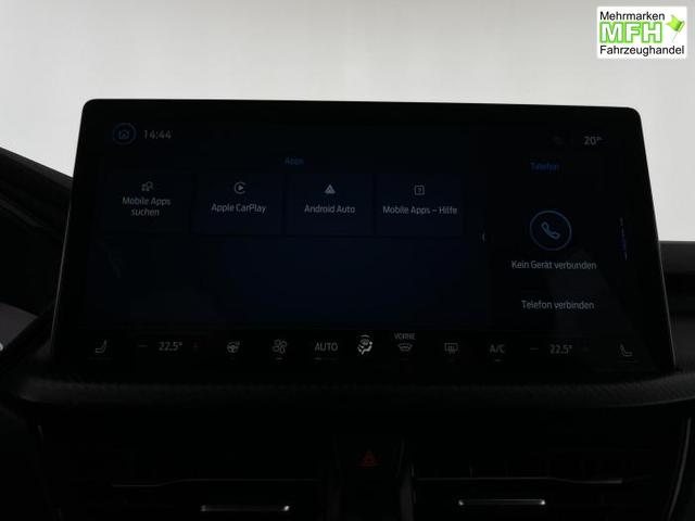 Ford Kuga ST-Line (ST-Line) 2.5 Duratec FHEV 140kW (190 PS) Automatikgetriebe 