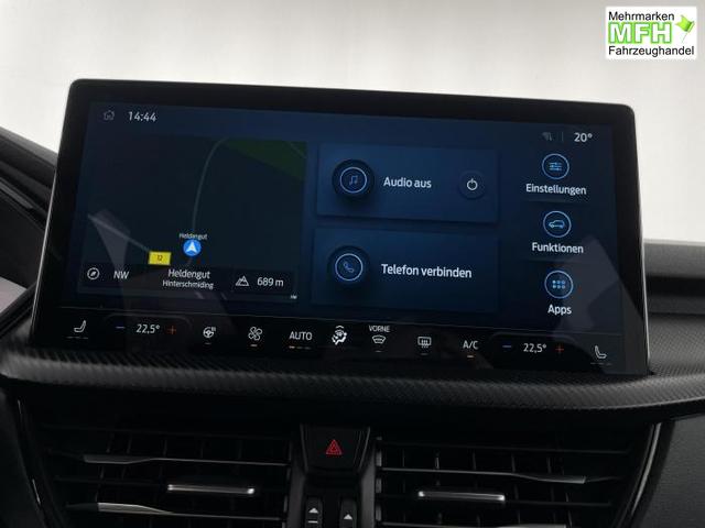 Ford Kuga ST-Line (ST-Line) 2.5 Duratec FHEV 140kW (190 PS) Automatikgetriebe 