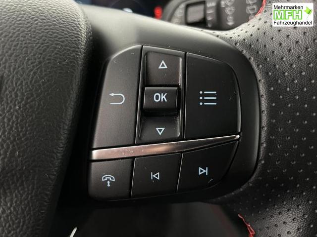 Ford Kuga ST-Line (ST-Line) 2.5 Duratec FHEV 140kW (190 PS) Automatikgetriebe 