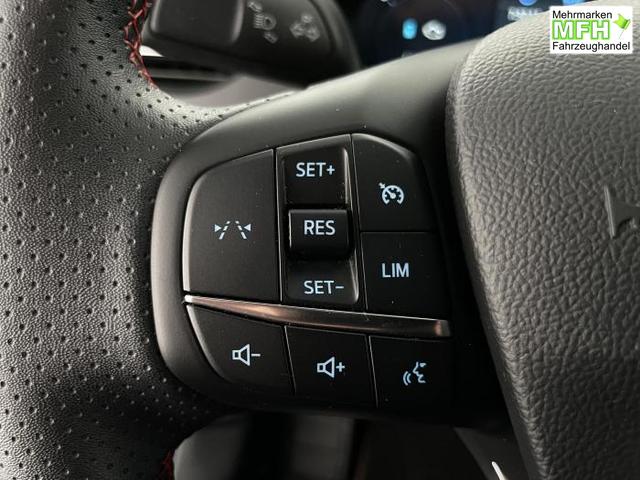 Ford Kuga ST-Line (ST-Line) 2.5 Duratec FHEV 140kW (190 PS) Automatikgetriebe 