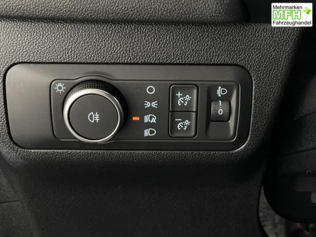Ford Kuga ST-Line (ST-Line) 2.5 Duratec FHEV 140kW (190 PS) Automatikgetriebe 