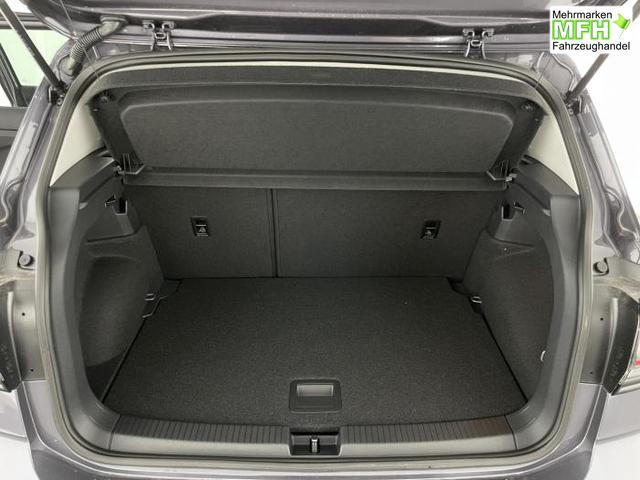 Volkswagen T-Cross LIFE (Life) 1.0 TSI 85kW (115 PS) 7-Gang DSG 