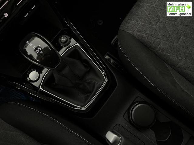 Volkswagen T-Cross LIFE (Life) 1.0 TSI 85kW (115 PS) 7-Gang DSG 