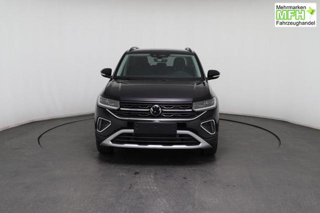 Volkswagen T-Cross LIFE (Life) 1.0 TSI 85kW (115 PS) 7-Gang DSG 