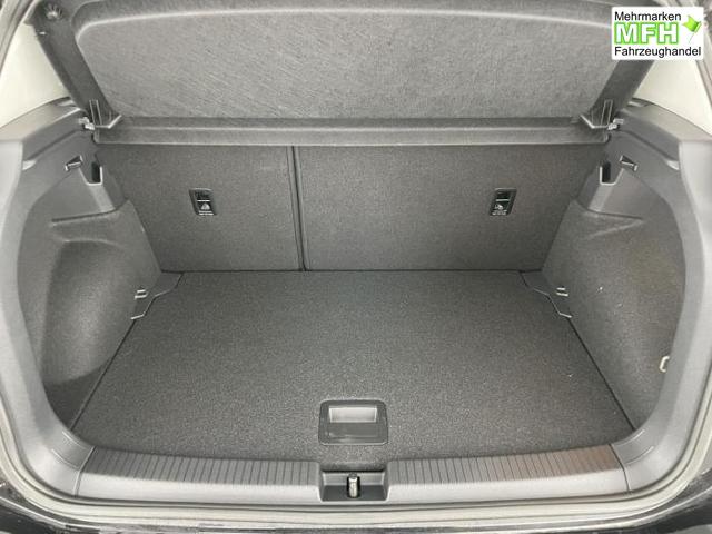 Volkswagen T-Cross LIFE (Life) 1.0 TSI 85kW (115 PS) 7-Gang DSG 