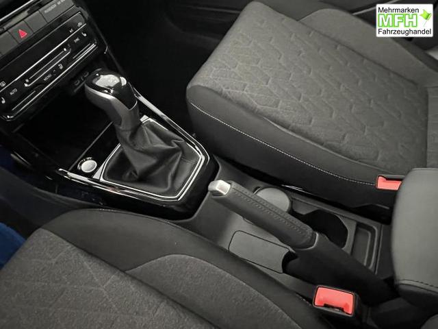 Volkswagen T-Cross LIFE (Life) 1.0 TSI 85kW (115 PS) 7-Gang DSG 