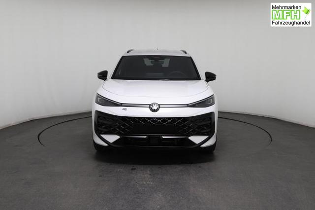 Volkswagen T-Roc R-Line (R-Line) 1.5 eTSI 110kW (150 PS) 7-Gang DSG 