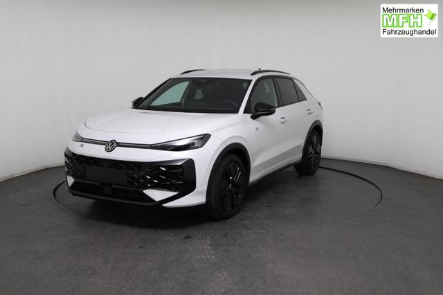Volkswagen T-Roc R-Line (R-Line) 1.5 eTSI 110kW (150 PS) 7-Gang DSG 