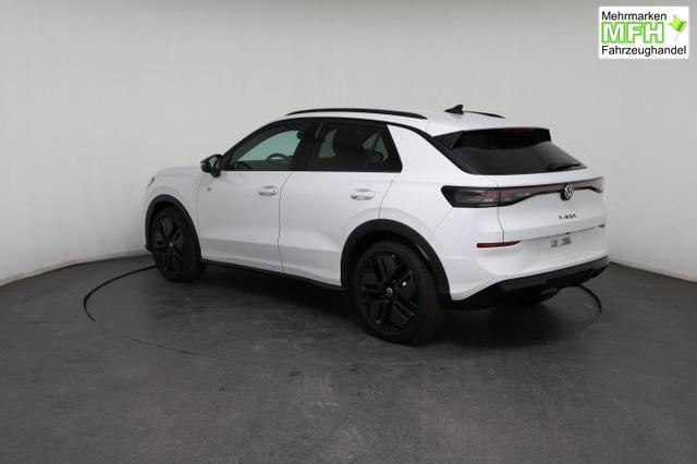 Volkswagen T-Roc R-Line (R-Line) 1.5 eTSI 110kW (150 PS) 7-Gang DSG 