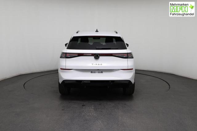 Volkswagen T-Roc R-Line (R-Line) 1.5 eTSI 110kW (150 PS) 7-Gang DSG 