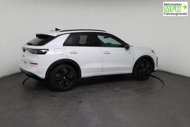 Volkswagen T-Roc R-Line (R-Line) 1.5 eTSI 110kW (150 PS) 7-Gang DSG 