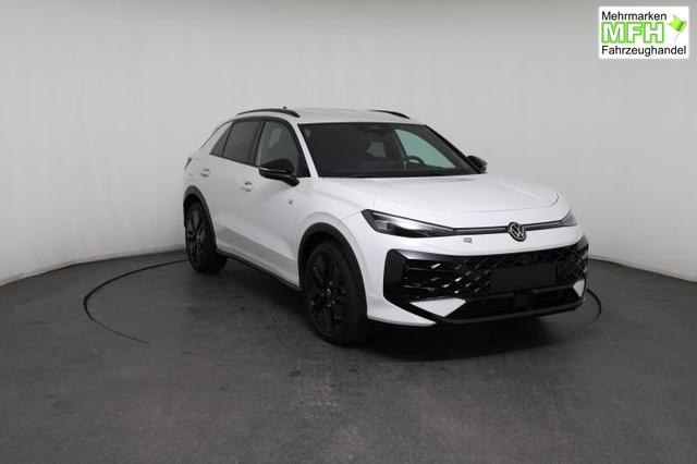Volkswagen T-Roc R-Line (R-Line) 1.5 eTSI 110kW (150 PS) 7-Gang DSG 