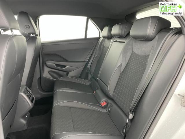 Volkswagen T-Roc R-Line (R-Line) 1.5 eTSI 110kW (150 PS) 7-Gang DSG 