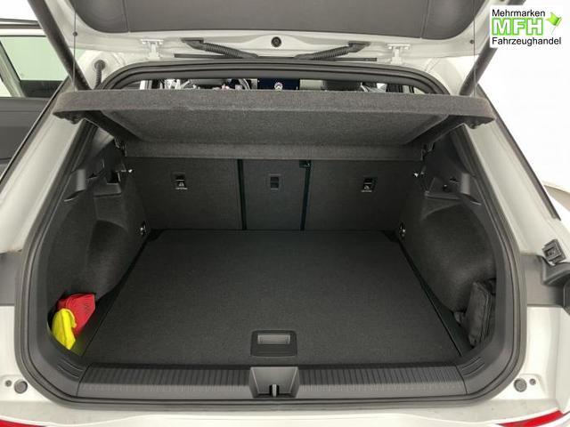 Volkswagen T-Roc R-Line (R-Line) 1.5 eTSI 110kW (150 PS) 7-Gang DSG 