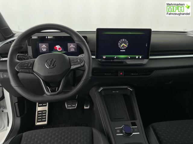 Volkswagen T-Roc R-Line (R-Line) 1.5 eTSI 110kW (150 PS) 7-Gang DSG 