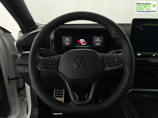 Volkswagen T-Roc R-Line (R-Line) 1.5 eTSI 110kW (150 PS) 7-Gang DSG 