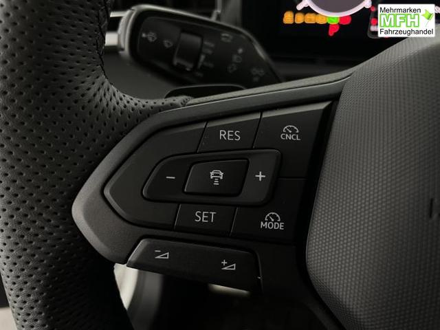 Volkswagen T-Roc R-Line (R-Line) 1.5 eTSI 110kW (150 PS) 7-Gang DSG 