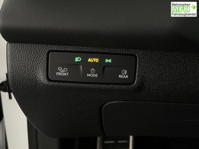 Volkswagen T-Roc R-Line (R-Line) 1.5 eTSI 110kW (150 PS) 7-Gang DSG 
