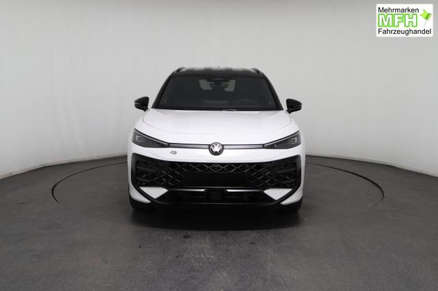 Volkswagen T-Roc R-Line (R-Line) 1.5 eTSI 110kW (150 PS) 7-Gang DSG 