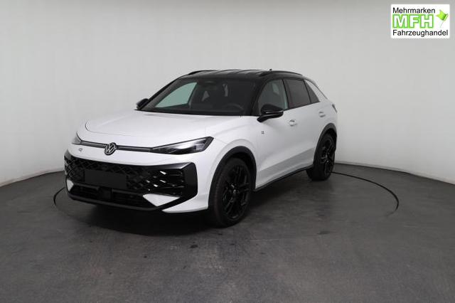 Volkswagen T-Roc R-Line (R-Line) 1.5 eTSI 110kW (150 PS) 7-Gang DSG 