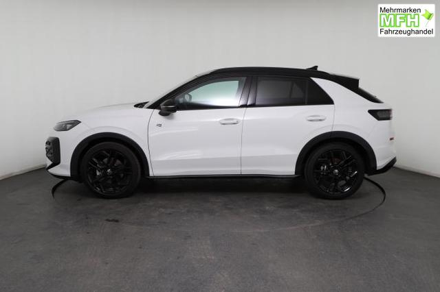 Volkswagen T-Roc R-Line (R-Line) 1.5 eTSI 110kW (150 PS) 7-Gang DSG 