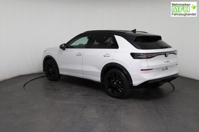 Volkswagen T-Roc R-Line (R-Line) 1.5 eTSI 110kW (150 PS) 7-Gang DSG 