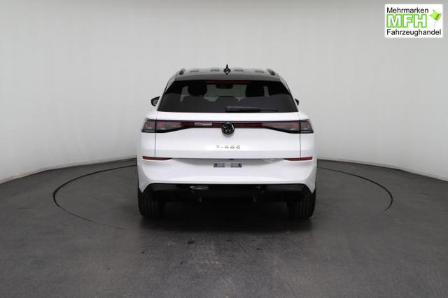 Volkswagen T-Roc R-Line (R-Line) 1.5 eTSI 110kW (150 PS) 7-Gang DSG 