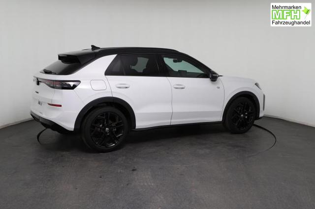 Volkswagen T-Roc R-Line (R-Line) 1.5 eTSI 110kW (150 PS) 7-Gang DSG 