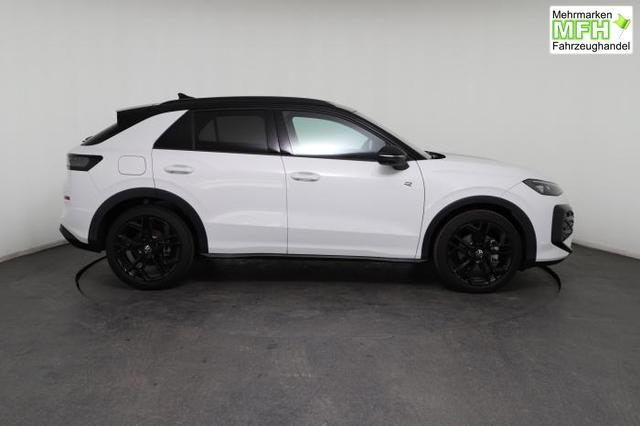 Volkswagen T-Roc R-Line (R-Line) 1.5 eTSI 110kW (150 PS) 7-Gang DSG 