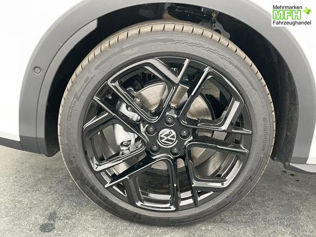 Volkswagen T-Roc R-Line (R-Line) 1.5 eTSI 110kW (150 PS) 7-Gang DSG 