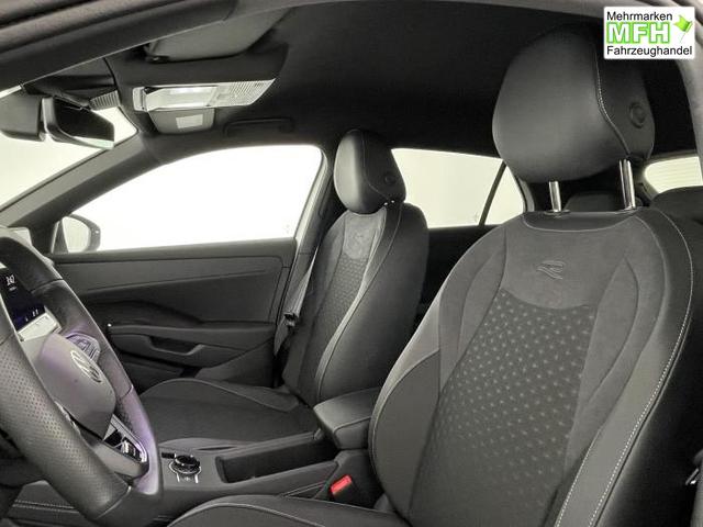 Volkswagen T-Roc R-Line (R-Line) 1.5 eTSI 110kW (150 PS) 7-Gang DSG 
