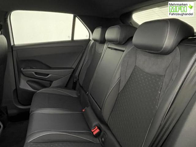 Volkswagen T-Roc R-Line (R-Line) 1.5 eTSI 110kW (150 PS) 7-Gang DSG 