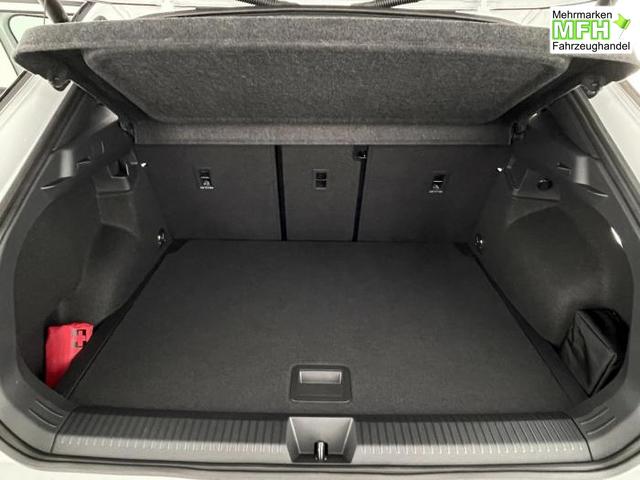 Volkswagen T-Roc R-Line (R-Line) 1.5 eTSI 110kW (150 PS) 7-Gang DSG 