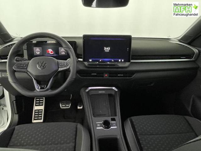 Volkswagen T-Roc R-Line (R-Line) 1.5 eTSI 110kW (150 PS) 7-Gang DSG 